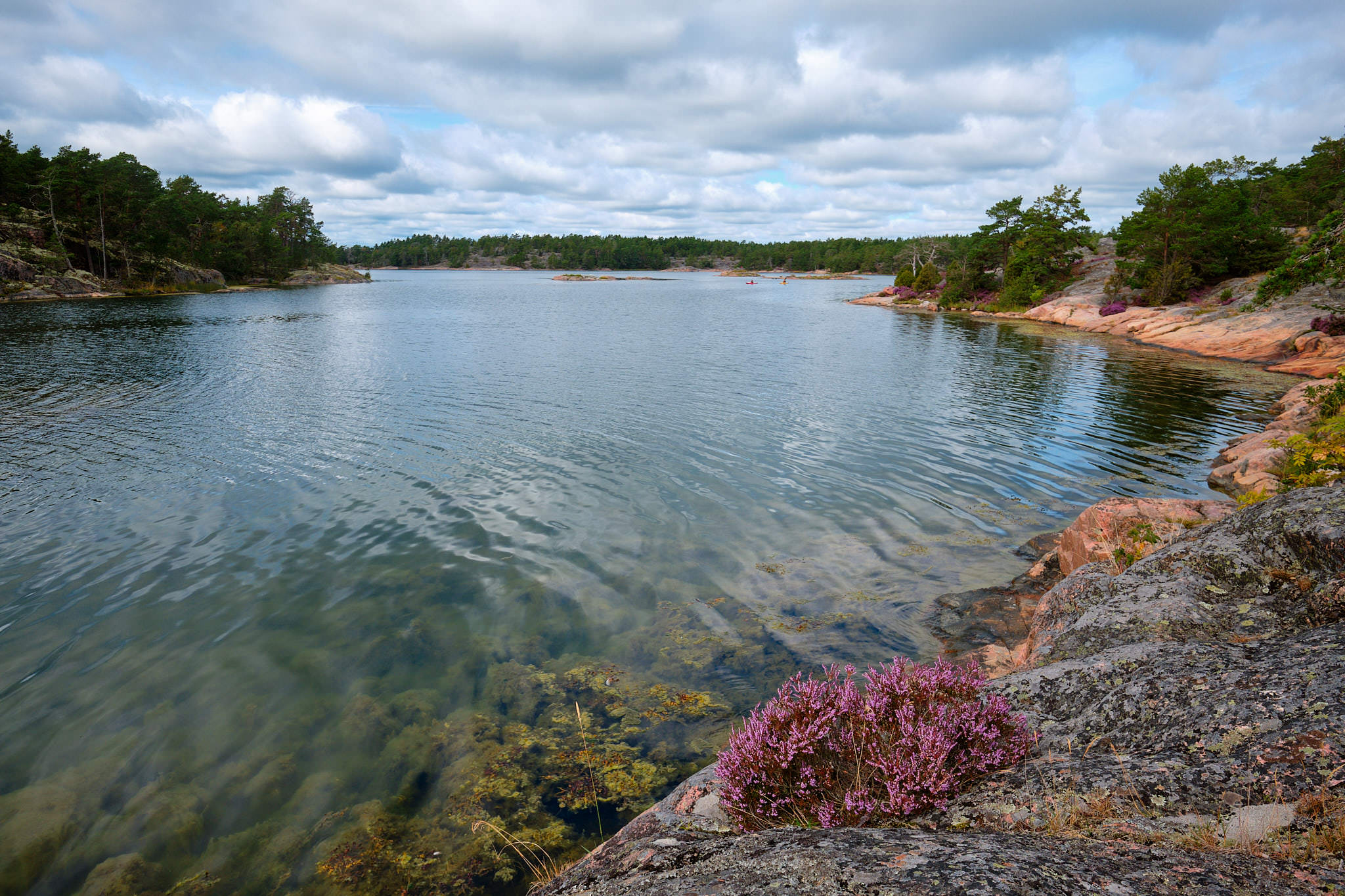 Schweden / Sweden